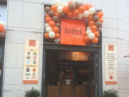 Photo: tobi&amp;acute;s iss lecker